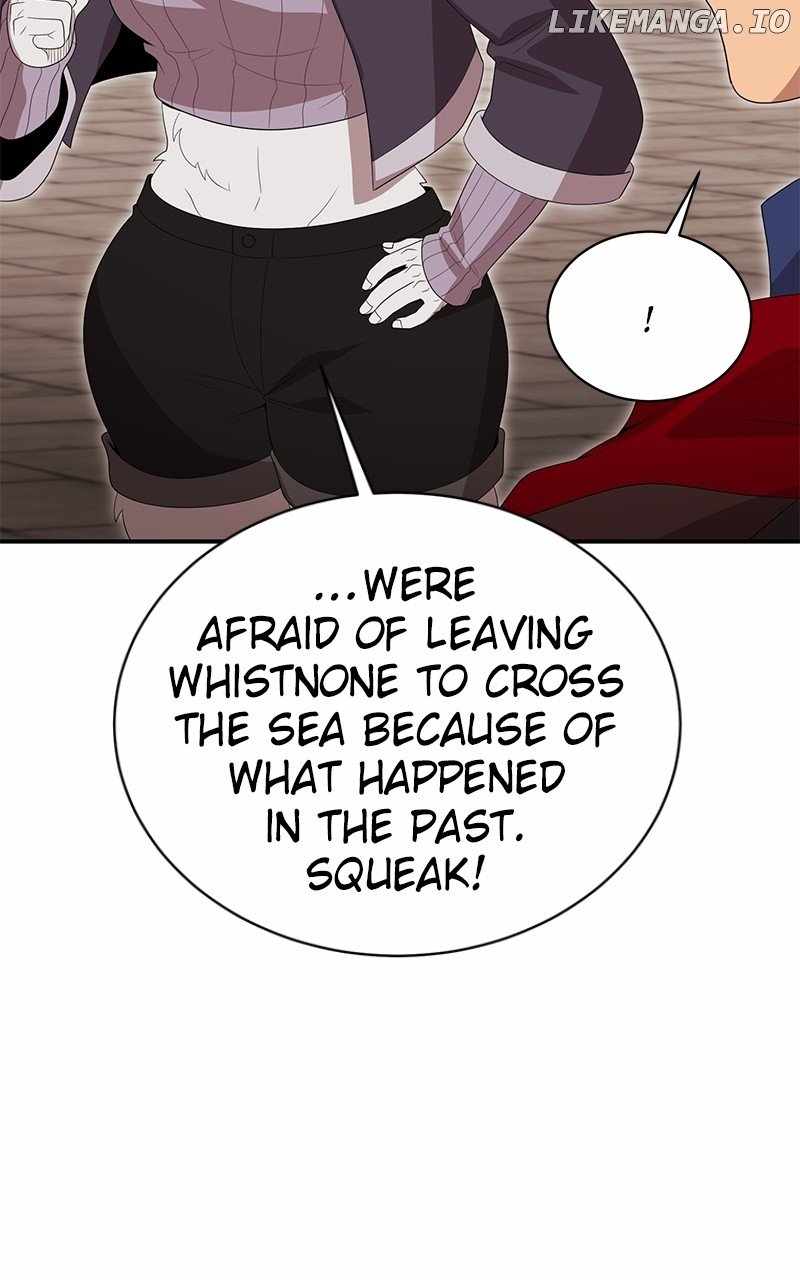 The Strongest Florist Chapter 231 23